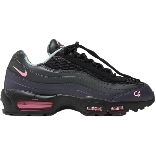 Corteiz x Air Max 95 SP 'Rules the World - Pink Beam'