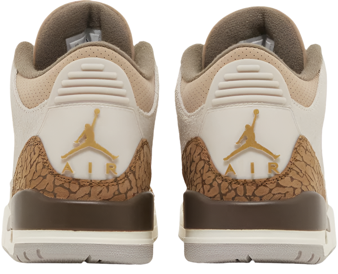 Air Jordan 3 Retro 'Palomino'