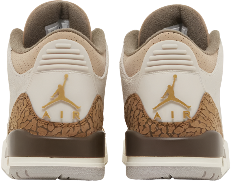 Air Jordan 3 Retro 'Palomino'