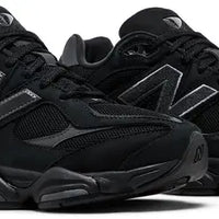 New Balance 9060 'Black Cat'