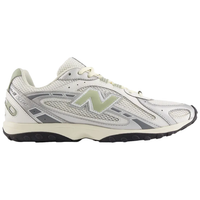 New Balance 204L 'Silver Metallic Sage Green'