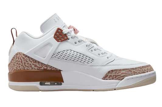 Air Jordan Spizike Low ‘Archaeo Brown’