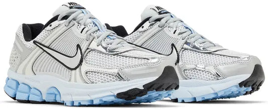 Wmns Nike Air Zoom Vomero 5 'Metallic Silver Blue Tint'