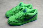 Grateful Dead x Dunk Low SB 'Green Bear'