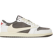 Travis Scott x Air Jordan 1 Retro Low OG 'Reverse Mocha'