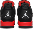 Air Jordan 4 Retro 'Red Thunder'