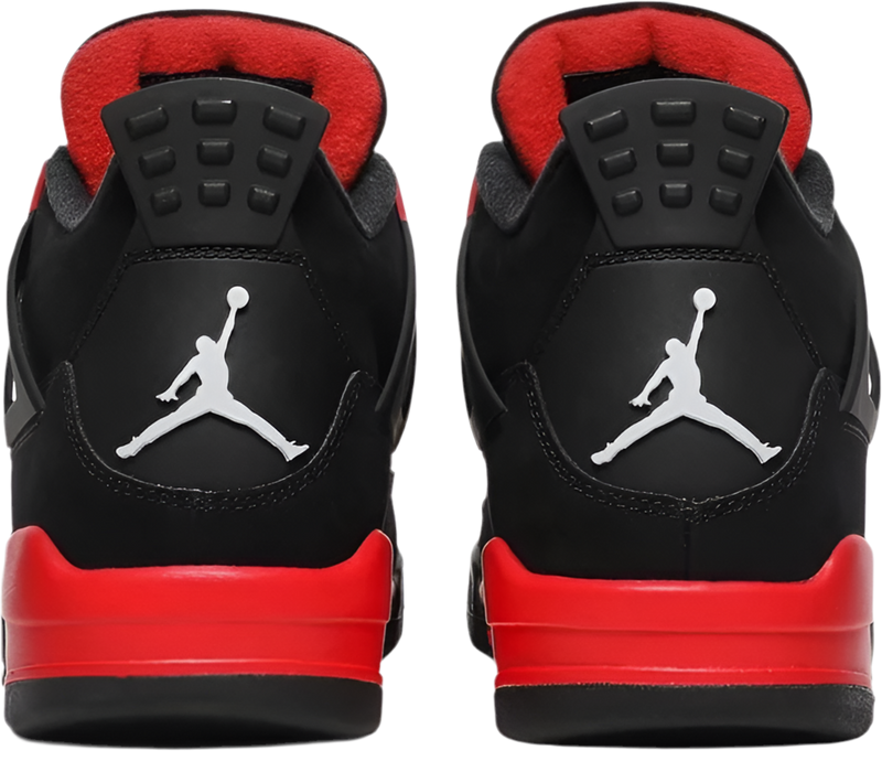 Air Jordan 4 Retro 'Red Thunder'