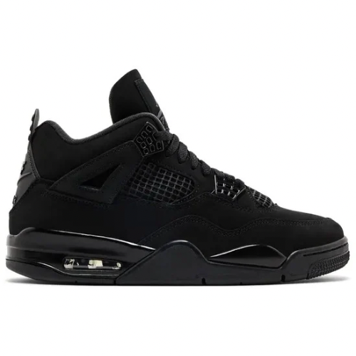 Air Jordan 4 Retro 'Black Cat' 2025