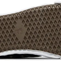 Maison Mihara Yasuhiro Hank OG Sole Canvas Low 'Black White'