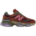 New Balance 9060 'Burgundy Pink'