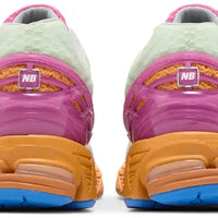 Action Bronson x New Balance 1906R 'Rosewater'