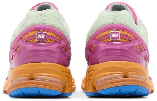 Action Bronson x New Balance 1906R 'Rosewater'