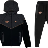 Nike Sportswear x Central Cee Tech Fleece Hoodie & Joggers