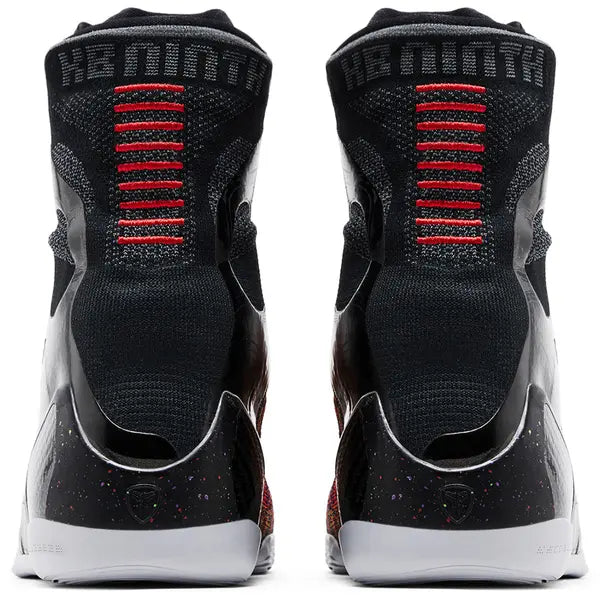 Kobe 9 Elite Protro 'Masterpiece' 2025