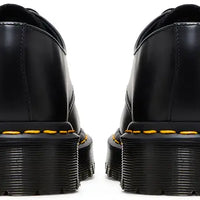 Dr. Martens 1461 Bex Smooth Leather Oxford 'Black'
