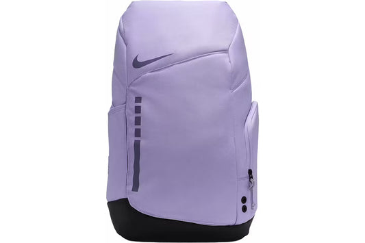 Nike Hoops Elite Backpack 'Lilac Bloom/Black/Black'
