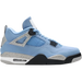 Air Jordan 4 Retro 'University Blue'