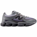 New Balance ABZORB 2000 'Pearl Grey Black'