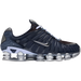 Nike Shox TL 'Obsidian'