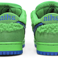 Grateful Dead x Nike Dunk Low SB 'Green Bear'