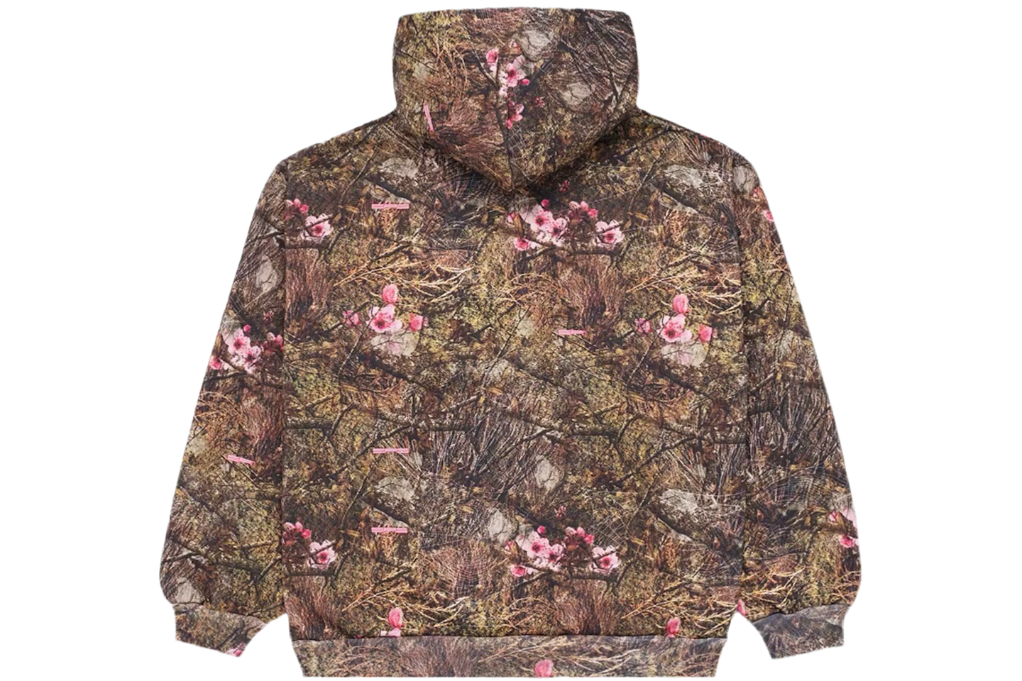 Sp5der Real Tree OG Web Hoodie ‘Camo’