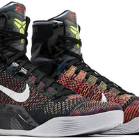 Kobe 9 Elite Protro 'Masterpiece' 2025