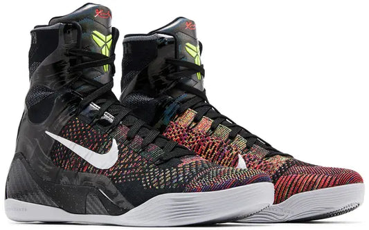 Kobe 9 Elite Protro 'Masterpiece' 2025