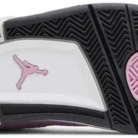 Wmns Air Jordan 4 Retro 'Orchid'