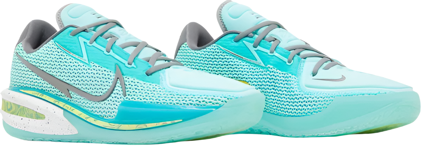 Sabrina Ionescu x Air Zoom GT Cut 'New York Liberty'