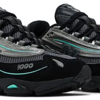 New Balance 1000 'Black Teal' JD Exclusive