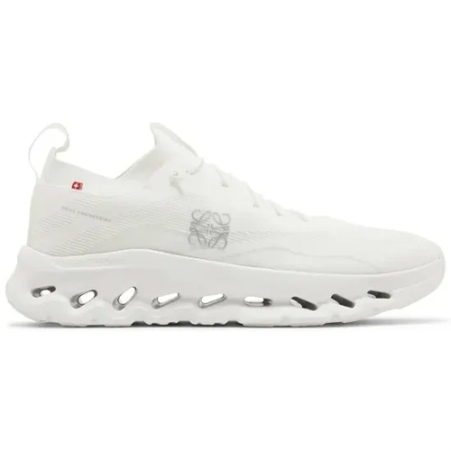 Loewe x On Cloudtilt 'All White'
