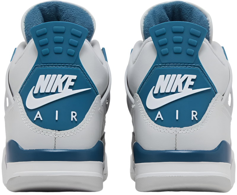 Air Jordan 4 Retro 'Military Blue'