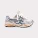 Asics Gel-Kayano 14 Cream Ironclad - Fluffy Laces White