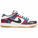 Parra x Nike Dunk Low Pro SB 'Abstract Art'