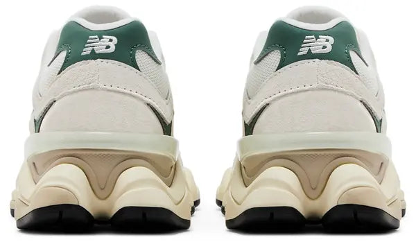 New Balance 9060 'Linen Dark Juniper'