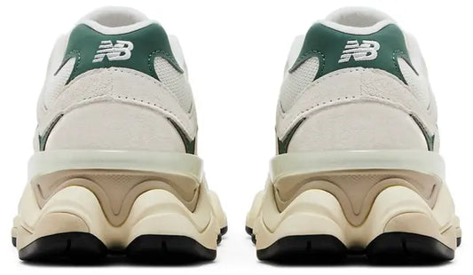 New Balance 9060 'Linen Dark Juniper'