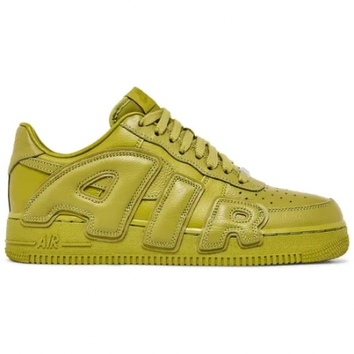 Cactus Plant Flea Market x Nike Air Force 1 Low Premium 'Moss'
