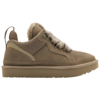 UGG Wmns Lowmel 'Hickory'