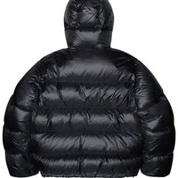 Stüssy Micro Ripstop Down Parka Jacket