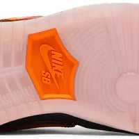 The Powerpuff Girls x Nike Dunk Low Pro SB QS PS 'Blossom'