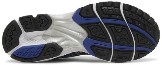 Asics Gel Kayano 14 'Monaco Blue Silver'