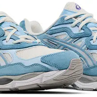 Asics Gel NYC 'Arctic Sky'