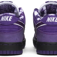 Concepts x Nike Dunk Low SB 'Purple Lobster'