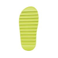 adidas Yeezy Slides 'Glow Green' 2022