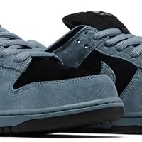 Supreme x Nike Dunk Low SB 'Ocean Fog'