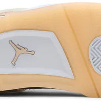 Wmns Air Jordan 4 Retro 'Shimmer'