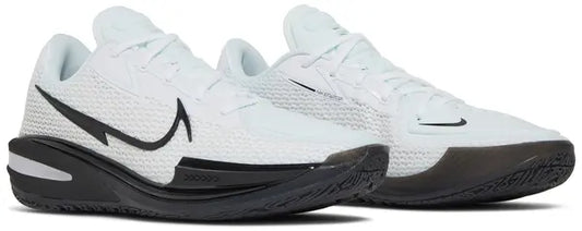Nike Air Zoom GT Cut TB 'White Black'