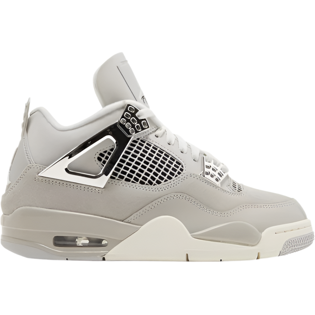 Wmns Air Jordan 4 Retro 'Frozen Moments'