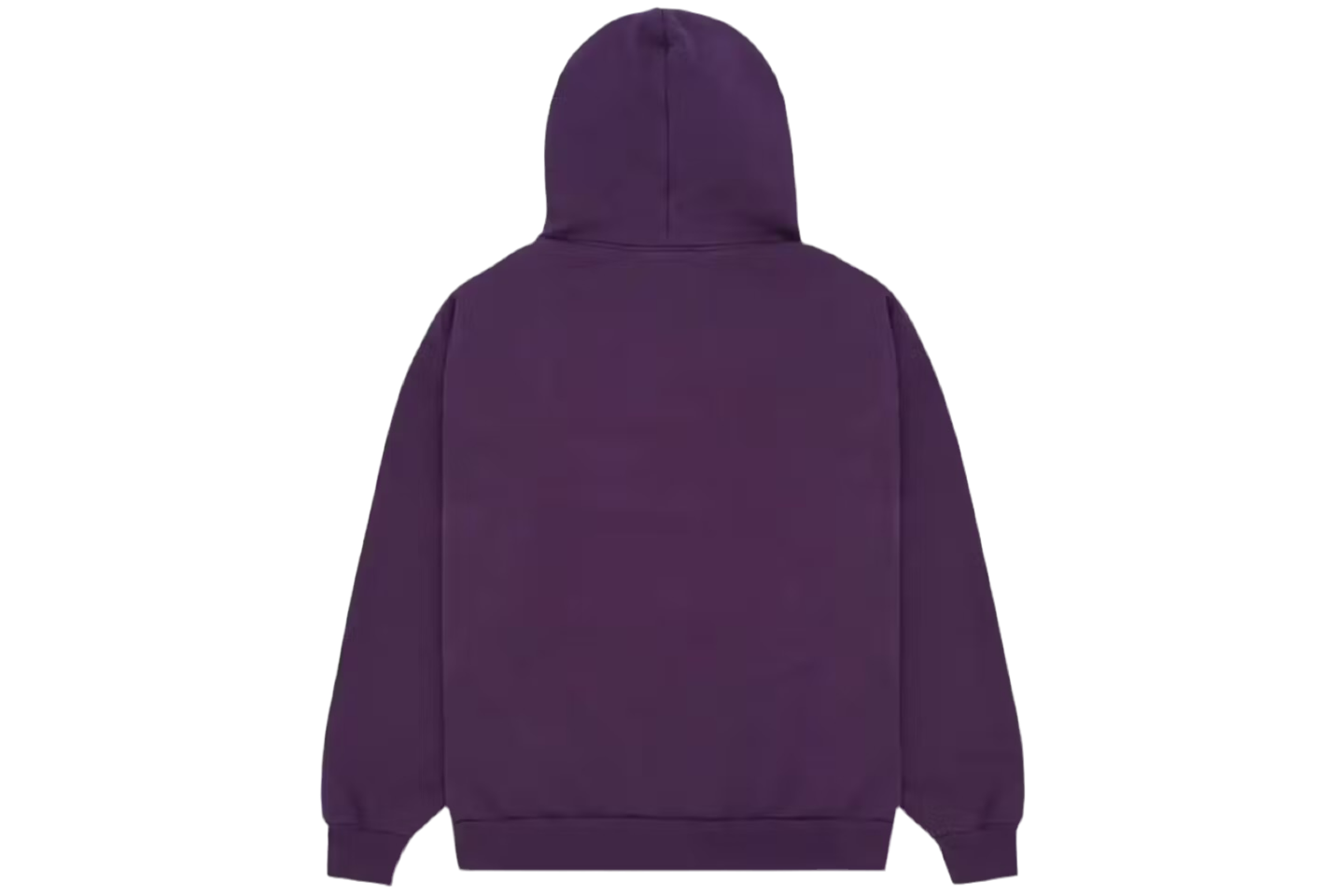 Sp5der Web Hoodie ‘Purple’