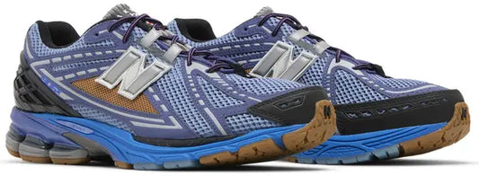 Action Bronson x New Balance 1906R 'Medusa Azul'